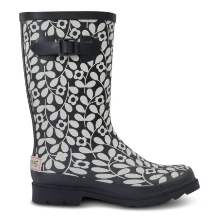 Regatta - Orla Quarter Welly Laars Dames | Regatta