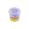 Regenboog bouncing putty emmer 400 gram | Johntoy