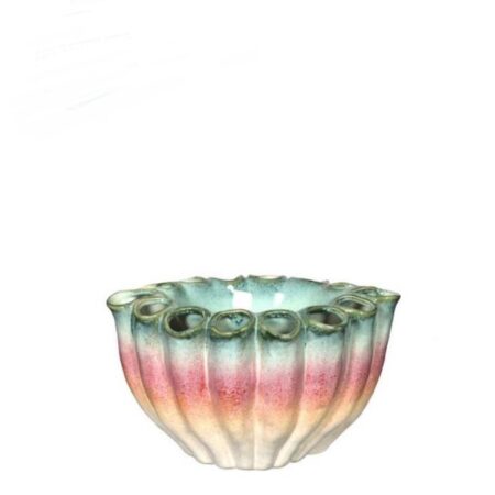 Regenboog vaas S 26