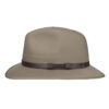 Regenhoed Bomont Beige | Hatland