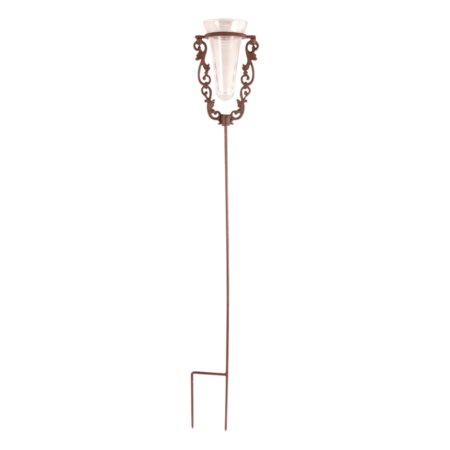 Regenmeter Gietijzer / Esschert Design | Esschert Design