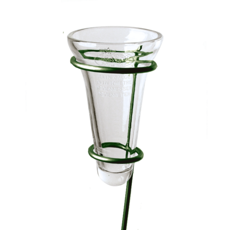 Regenmeter groen / Esschert Design | Esschert Design