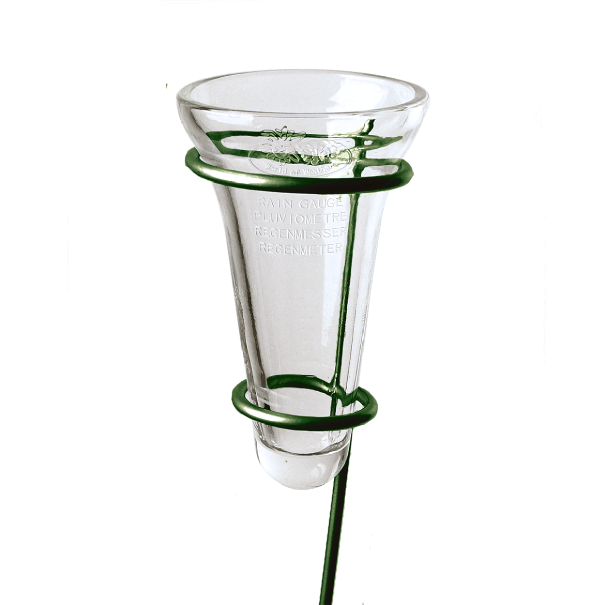Regenmeter groen / Esschert Design | Esschert Design