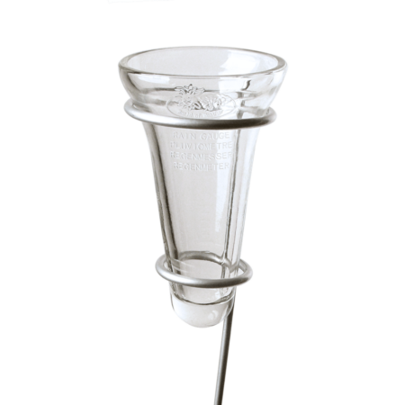 Regenmeter zink / Esschert Design | Esschert Design