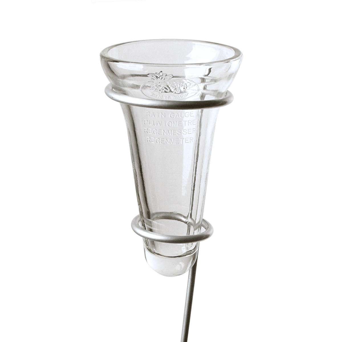 Regenmeter zink / Esschert Design | Esschert Design