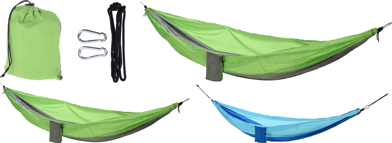 Reishangmat nylon | Redcliffs