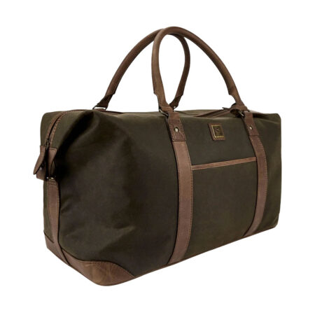 Reistas Brittas Olive | Dubarry