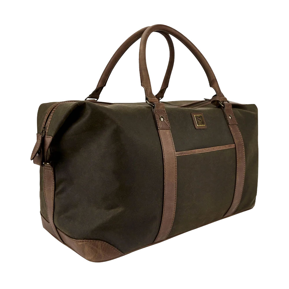 Reistas Brittas Olive | Dubarry