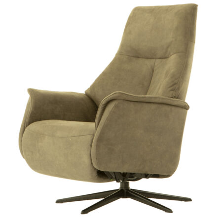Relaxfauteuil Frans |