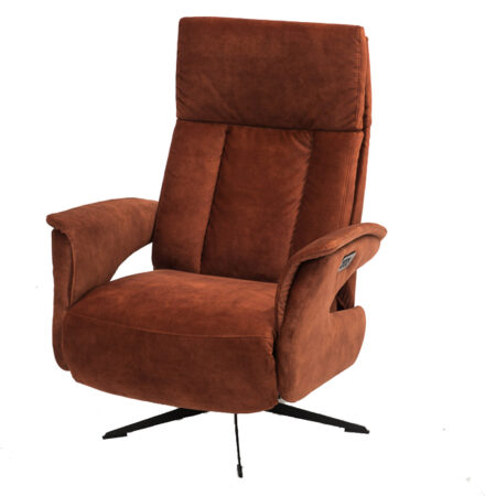 Relaxfauteuil Laurens |
