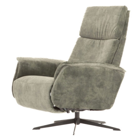 Relaxfauteuil Voorthuizen |