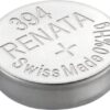 Renata knoopcel 394 SR45/SR936 |
