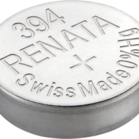 Renata knoopcel 394 SR45/SR936 |