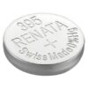 Renata knoopcel silveroxide 395 399 SR57 |