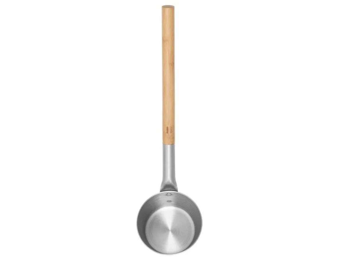 Rento Design saunalepel - Aluminium | Rento