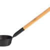 Rento Design saunalepel - Zwart | Rento