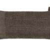 Rento Kenno saunakussen - Zwart/beige | Rento