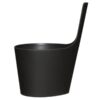Rento Pisara sauna-emmer - Zwart | Rento