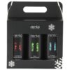 Rento Saunageurenpakket - 3 x 400 ml | Rento