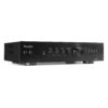 Retourdeal - Audizio AD200B stereo versterker - 2.1 hifi versterker | Audizio