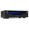 Retourdeal - Audizio AV560EQ 5.1 versterker - Surround versterker met | Audizio