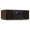 Retourdeal - Audizio Avola alles-in-één wifi radio - Internet radio | Audizio