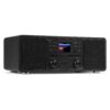 Retourdeal - Audizio Avola alles-in-één wifi radio - Internet radio | Audizio