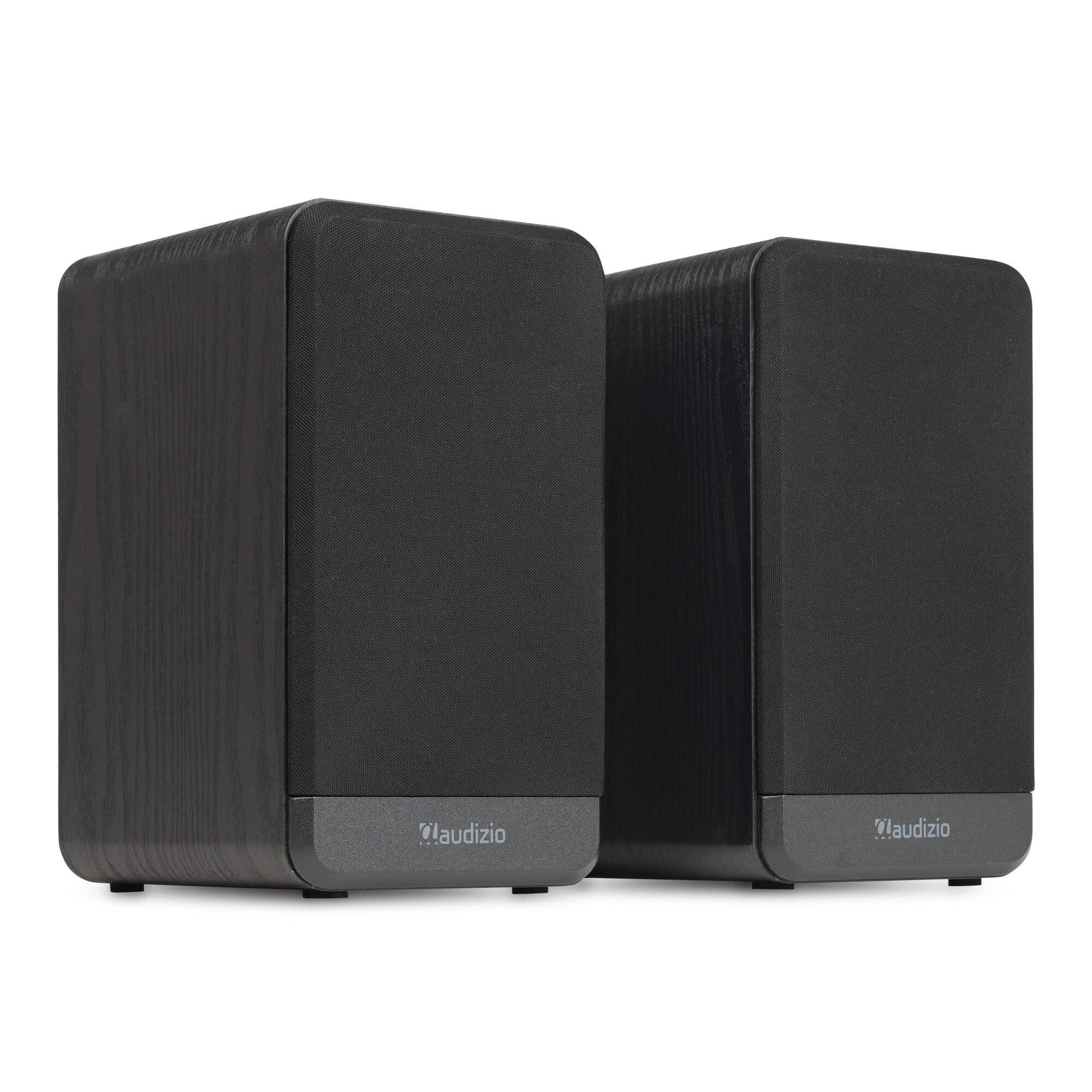 Retourdeal - Audizio BS10 Boekenplank speakers - Actieve speakerset | Audizio