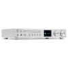 Retourdeal - Audizio Bolzano Internetradio met DAB+ en FM - Met CD | Audizio