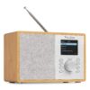 Retourdeal - Audizio Cosa internetradio - FM en DAB radio - Kleine | Audizio