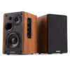 Retourdeal - Audizio KS01 HiFi speaker set - Boekenplank speakers - | Audizio