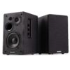 Retourdeal - Audizio KS01 HiFi speaker set - Boekenplank speakers - | Audizio