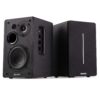 Retourdeal - Audizio KS01B HiFi speaker set - Boekenplank speakers - | Audizio