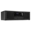 Retourdeal - Audizio Lunata premium DAB radio - Radio met CD speler en | Audizio