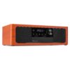 Retourdeal - Audizio Lunata premium DAB radio - Radio met CD speler en | Audizio