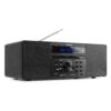 Retourdeal - Audizio Prato microset met DAB radio