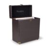 Retourdeal - Audizio RC32 Vinyl Platenkoffer voor max 30/35 platen - | Audizio