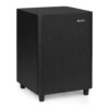 Retourdeal - Audizio SW65C actieve subwoofer - HiFi subwoofer voor | Audizio