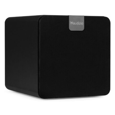 Retourdeal - Audizio SW80D actieve subwoofer - 8 inch subwoofer - Voor | Audizio