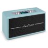 Retourdeal - Audizio Tune60 retro radio - Bluetooth radio met DAB+ en | Audizio