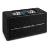Retourdeal - Audizio Tune60 retro radio - Bluetooth radio met DAB+ en | Audizio