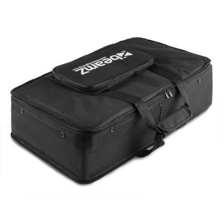 Retourdeal - BeamZ AC-440 tas voor 6 BeamZ BBP94 Uplights | BeamZ