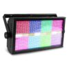 Retourdeal - BeamZ BS960 RGBW LED-stroboscoop - blinder - wash combi | BeamZ