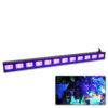 Retourdeal - BeamZ BUV123 LED UV blacklight bar | BeamZ