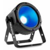 Retourdeal - BeamZ COB30RGB FlatPAR 30W met afstandsbediening | BeamZ