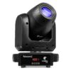 Retourdeal - BeamZ Cobra100 spot moving head met prisma en | BeamZ