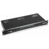 Retourdeal - BeamZ DMX splitter / booster 8-weg | BeamZ
