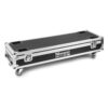 Retourdeal - BeamZ FCC14 flightcase met oplaadfunctie voor 4x BeamZ | BeamZ