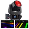Retourdeal - BeamZ FUZE75B Beam moving head met 75W LED | BeamZ