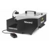 Retourdeal - BeamZ ICE1200 MKII low fog rookmachine | BeamZ